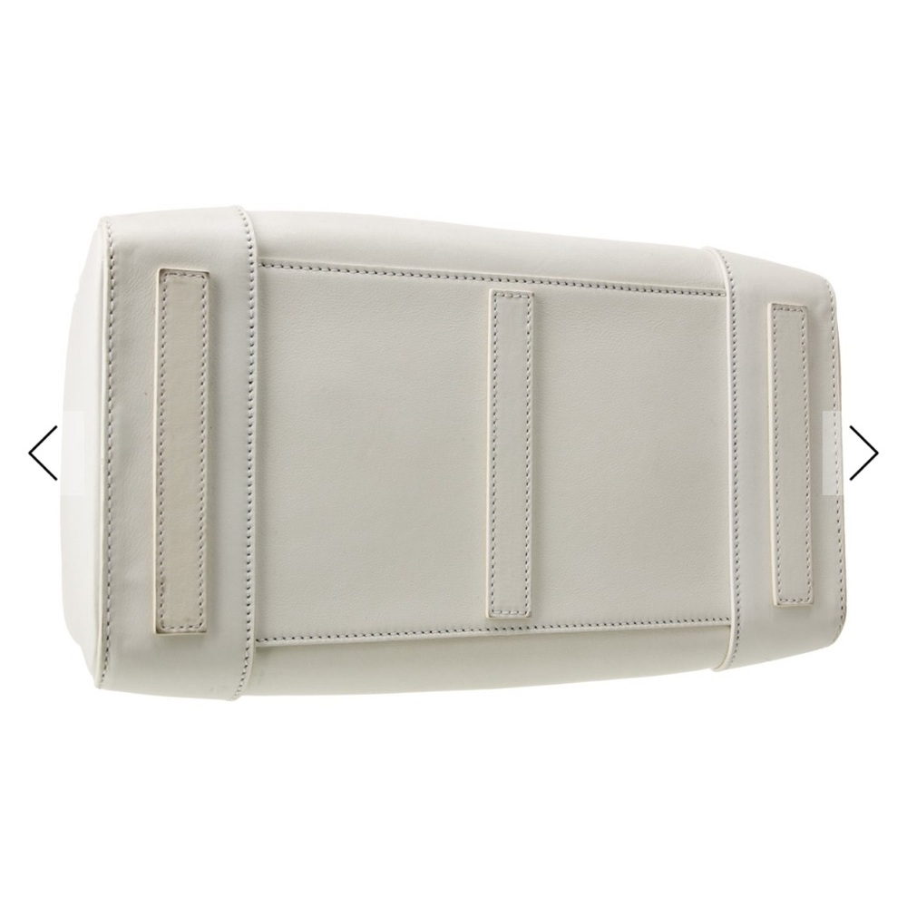 $3800 Ralph Lauren Ricky 33 Bag - Picture 7 of 14